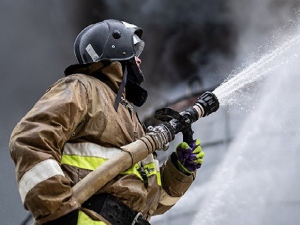 В Оренбургской области произошло 14 пожаров за сутки