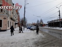 Шестеро оренбуржцев, участвовавших в​ несанкционированном​ митинге, выслушали решения суда