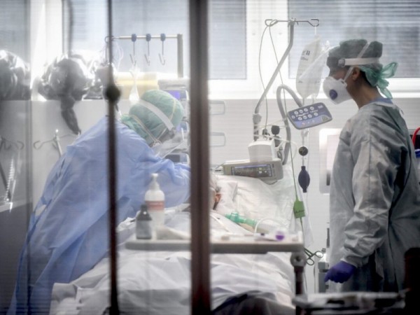 В Оренбуржье за время пандемии COVID-19 скончались 367 пациентов