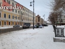Шестеро оренбуржцев, участвовавших в​ несанкционированном​ митинге, выслушали решения суда