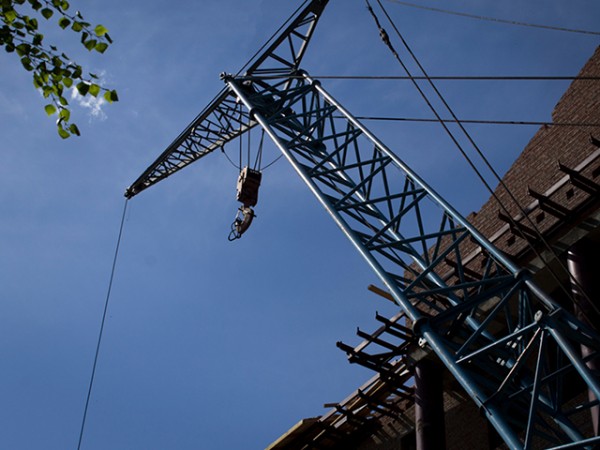 Бизнесмен из Абдулино похитил более 1,5 млн рублей