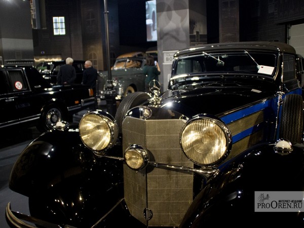 Музей Черномырдина в Оренбурге планируется открыть в апреле этого года