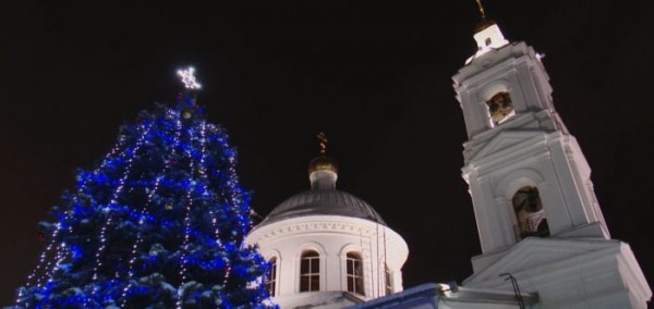 Крещение в Оренбурге: организованных купелей не будет, службы проведут трижды