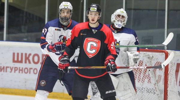 Перестрелка в Альметьевске