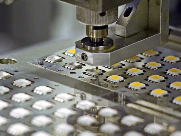 В Оренбуржье займутся производством современных светильников