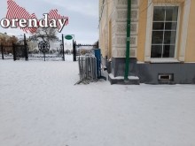 Шестеро оренбуржцев, участвовавших в​ несанкционированном​ митинге, выслушали решения суда