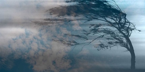 Предупреждение о неблагоприятном явлении погоды на территории Оренбургской области на 17.01.2021