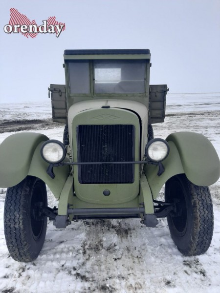 В Оренбуржье готовятся к съемкам фильма о легендарной летчице