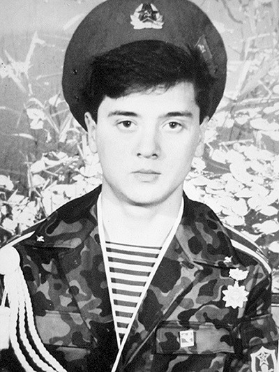 В Оренбурге состоялся ежегодный турнир по дзюдо памяти Льва Таикешева