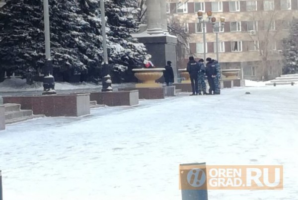 От губернатора Паслера требуют разблокировать транспортные карты