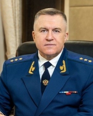 Экс-прокурор Оренбургской области получил шикарную должность в Москве Экс-прокурор Оренбургской области получил шикарную должность в Москве