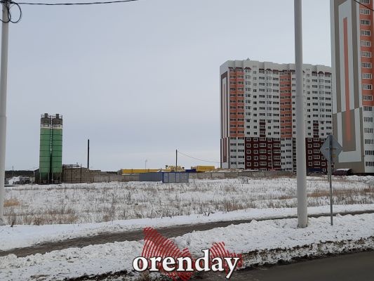 В оренбургской мэрии в очередной раз ушли от вопросов по Дворцу водных видов спорта