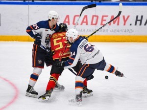 Проигрышный матч