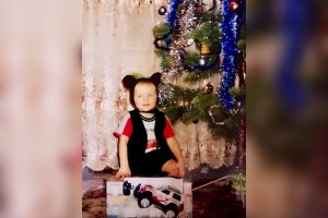 Как отмечали Новый год игроки &laquo;Сарматов&raquo; в детстве?