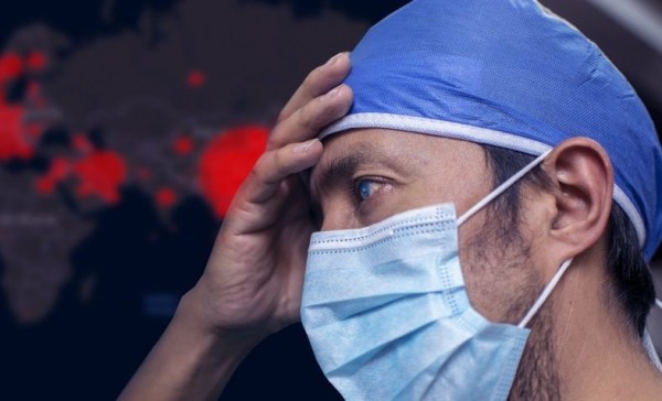 За сутки еще 169 человек заболели коронавирусом в Оренбуржье