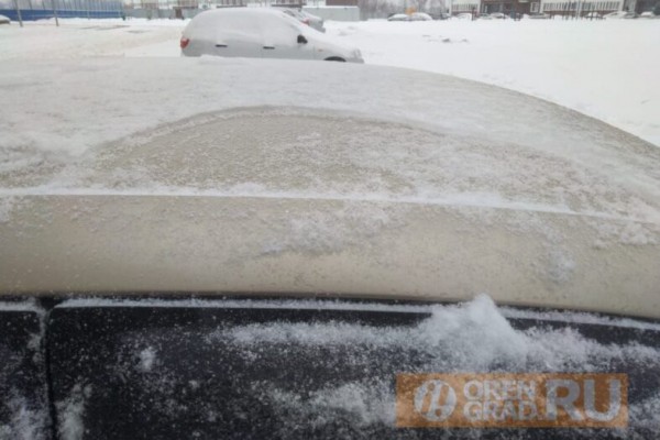 В Оренбуржье вновь открыто движение на одной из автодорог