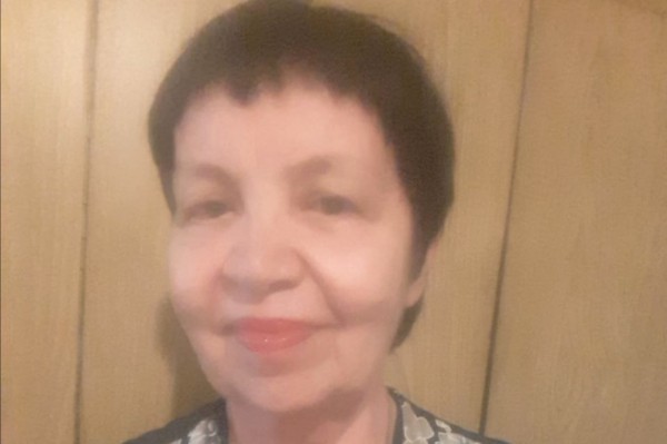 Галина Шешукова о протестах: "Мы видим маленькую долю тех, кто готов был выйти на митинги"