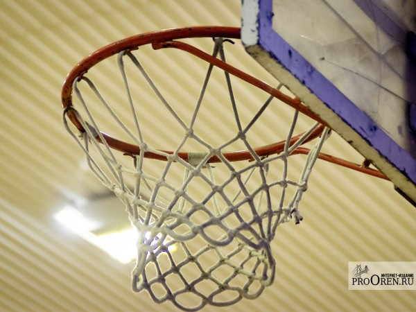 Оренбургская «Надежда» одержала победу над новосибирским «Динамо» Оренбургская «Надежда» одержала победу над новосибирским «Динамо»