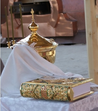 3 января в Гае простятся с настоятелем собора Святого праведного Иоанна Кронштадтского