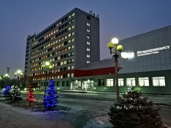 Энергетический менеджмент Металлоинвеста соответствует международным стандартам