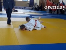 В Оренбурге состоялся ежегодный турнир по дзюдо памяти Льва Таикешева