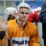 Первая тренировка