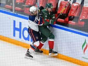 Казань не сдалась