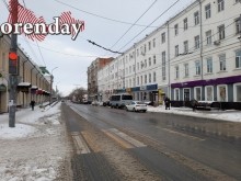 Шестеро оренбуржцев, участвовавших в​ несанкционированном​ митинге, выслушали решения суда