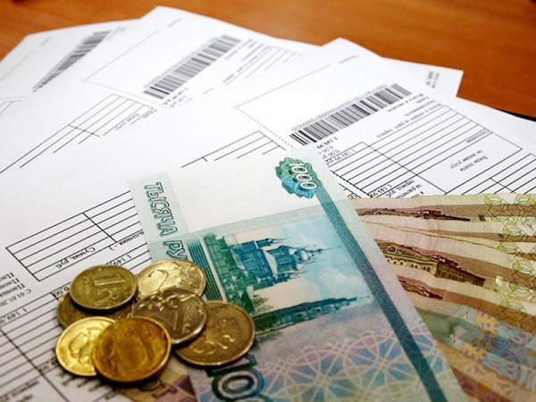 Оренбуржец оплачивал долги по ЖКХ за прежних собственников жилья