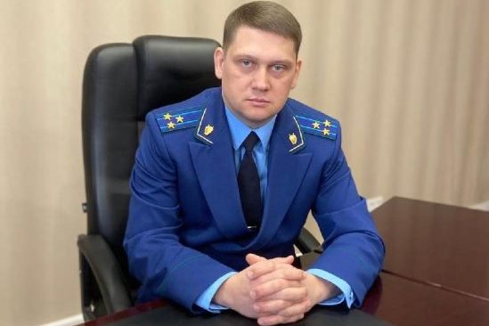 Экс-старпома оренбургского прокурора назначили в Самару