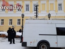 Несанкционированный "митинг" 23 января 2021 года в Оренбурге: что происходило (18+)