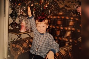 Как отмечали Новый год игроки &laquo;Сарматов&raquo; в детстве?