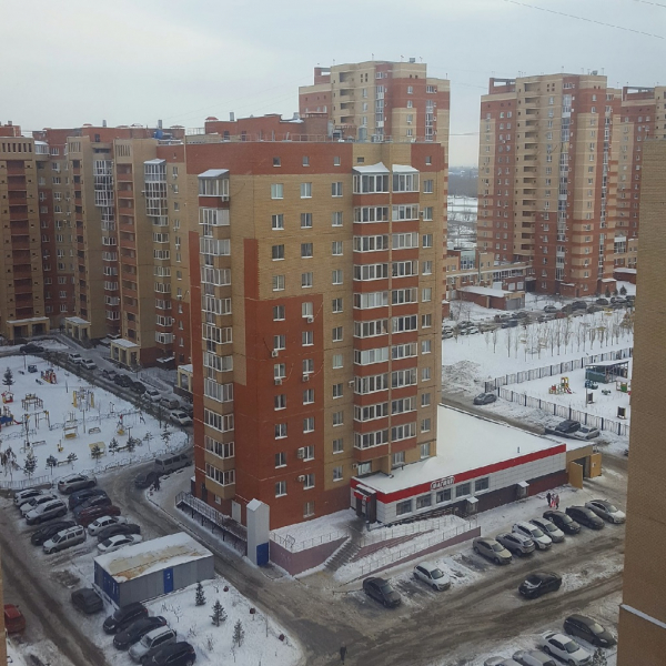 Прогноз погоды на 5 января Прогноз погоды на 5 января