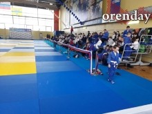 В Оренбурге состоялся ежегодный турнир по дзюдо памяти Льва Таикешева