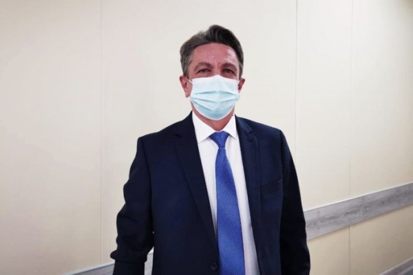 «Выиграют пациенты». Врачи Оренбурга комментируют объединение больниц «Выиграют пациенты». Врачи Оренбурга комментируют объединение больниц