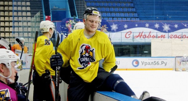 Невероятная история саморазвития