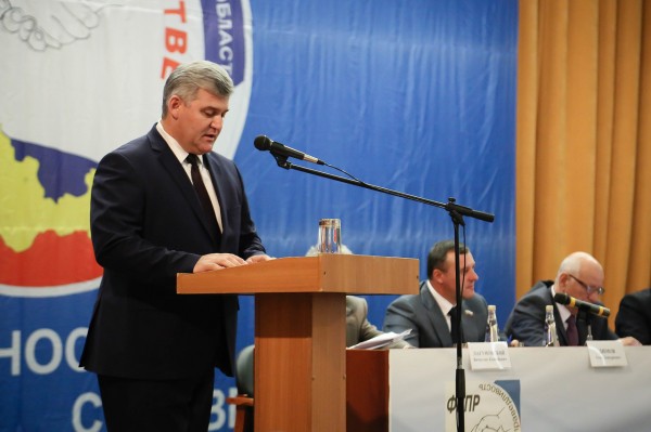 Глава Илекского района прокомментировал &laquo;переименование&raquo; улицы Чапаевской