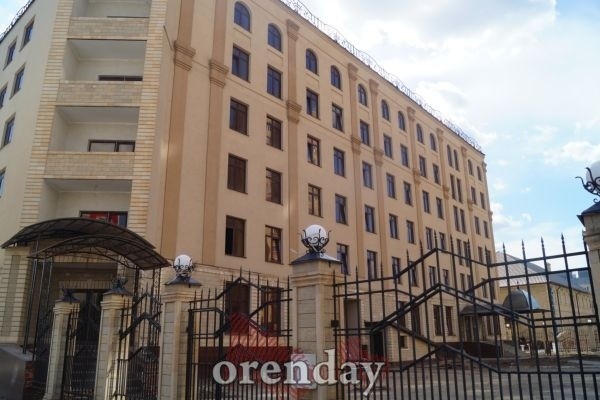 Мерси, &laquo;Баку&raquo;?