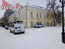 Шестеро оренбуржцев, участвовавших в​ несанкционированном​ митинге, выслушали решения суда