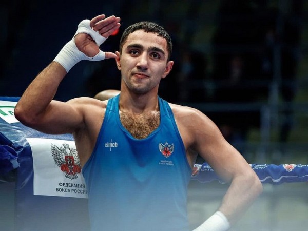 Оренбургский боксер выступит в турнире сильнейших