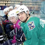 Первая тренировка