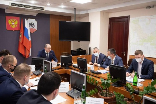 Посмотрел мультики и лесопосадки. Паслер рассказал о поездке в Орск Посмотрел мультики и лесопосадки. Паслер рассказал о поездке в Орск