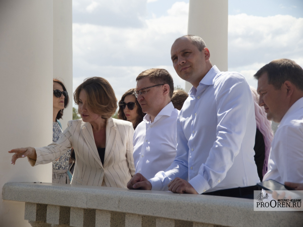 Заксоб Оренбуржья во втором чтении принял закон о градостроительных полномочиях