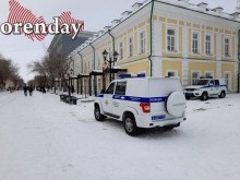 Шестеро оренбуржцев, участвовавших в​ несанкционированном​ митинге, выслушали решения суда