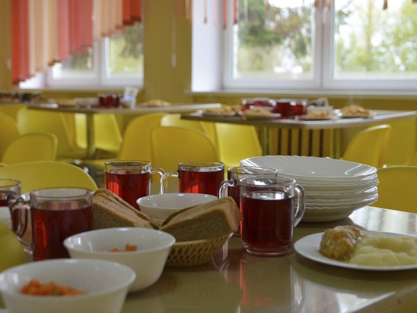 Оренбургские родители смогут проконтролировать качество школьного питания Оренбургские родители смогут проконтролировать качество школьного питания