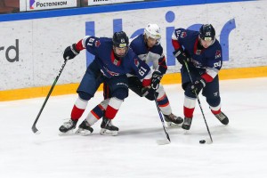 Победа &ldquo;Чайки&rdquo;