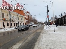 Шестеро оренбуржцев, участвовавших в​ несанкционированном​ митинге, выслушали решения суда
