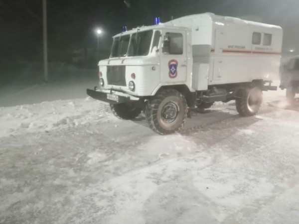 Закрыт участок трассы М-5, ограничения касаются всех видов транспорта