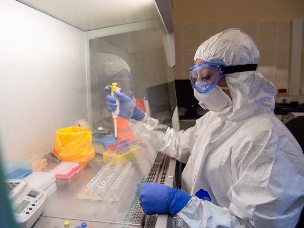 Еще три пациента с коронавирусом скончались в Оренбуржье