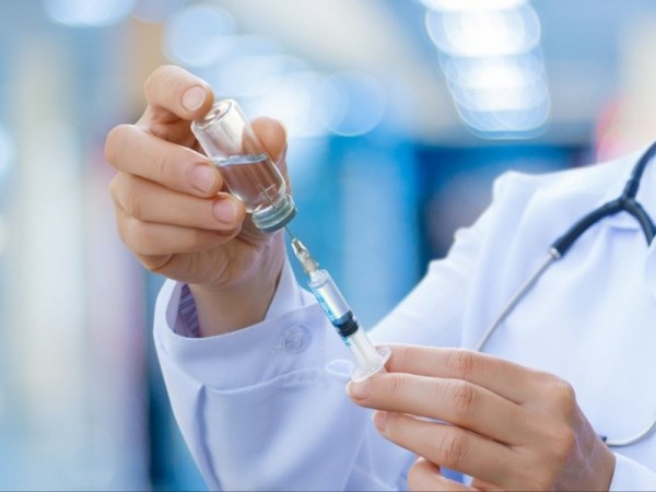 Вакцинация от коронавируса в Оренбуржье продолжится 2 февраля